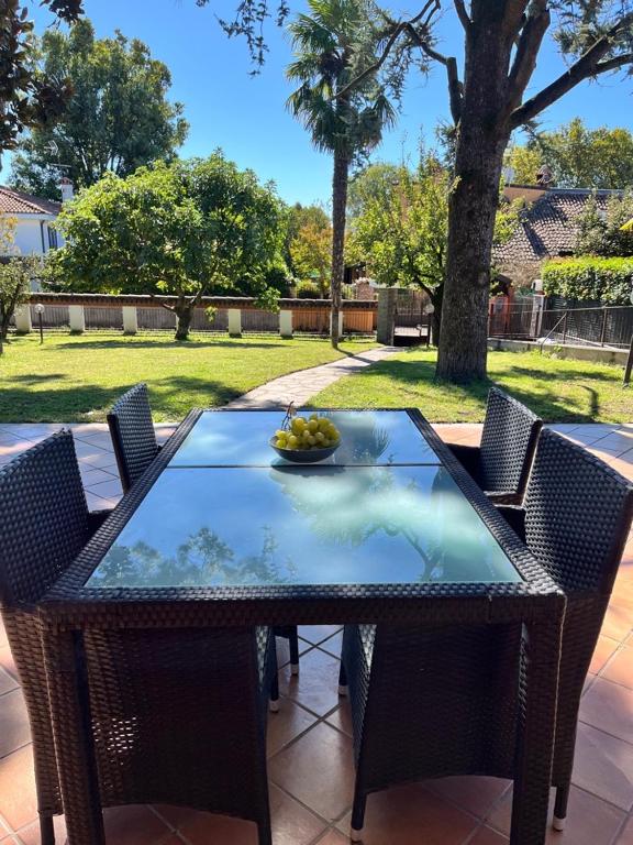 villa Geranio confortevole villa nei pressi di Milano - B&B Gaggiano