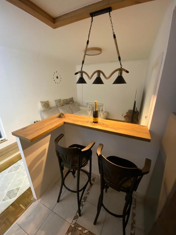 Prestige - B&B Belgrado