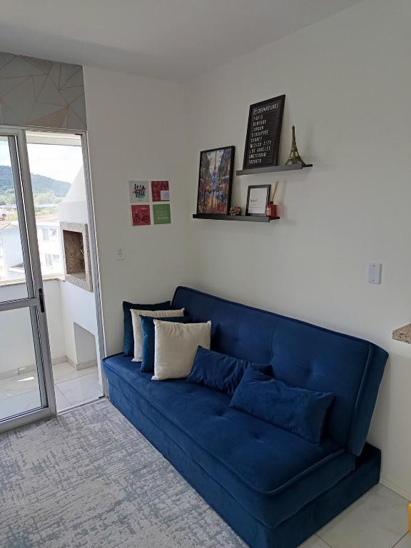 Apto Paris - Ferienwohnung Santa Maria