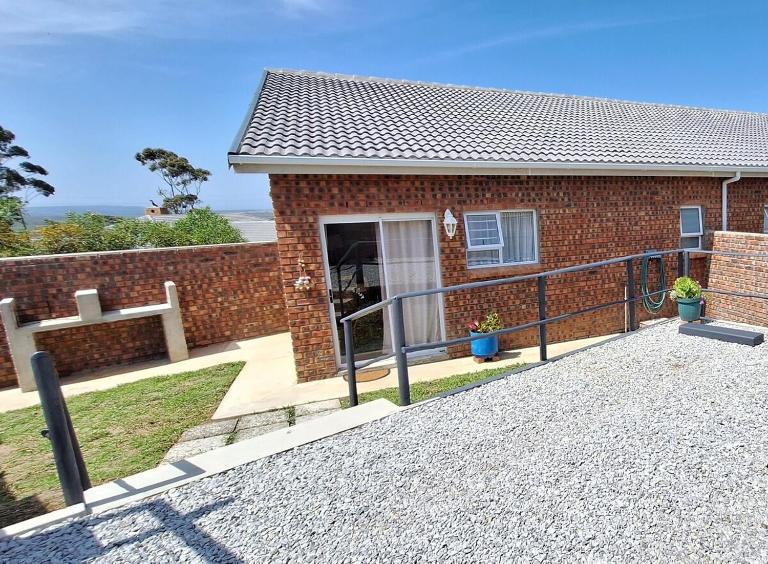Heuning Nessie - Bed and Breakfast Bredasdorp