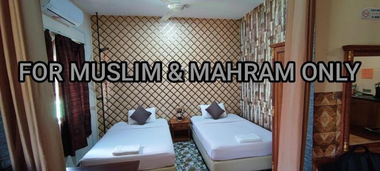 Hasif Homestay Studio - B&B Port Dickson