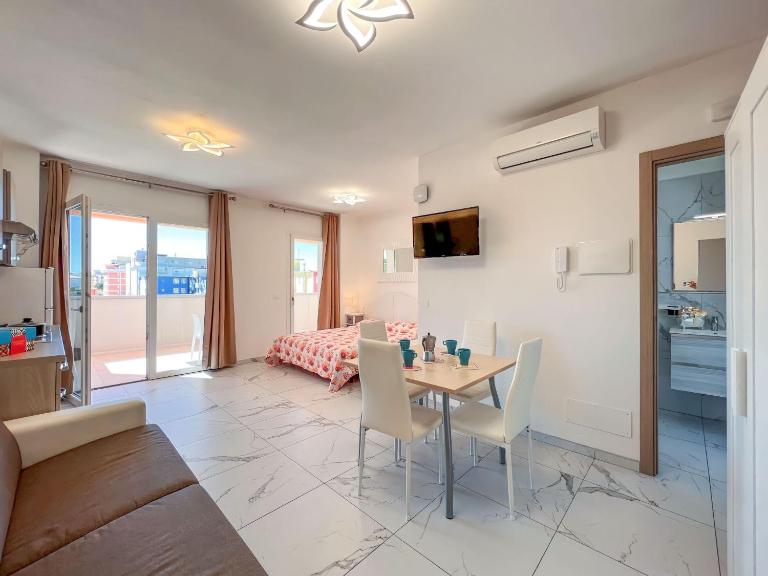 New vibrant studio in Bibione - Ferienwohnung Bibione