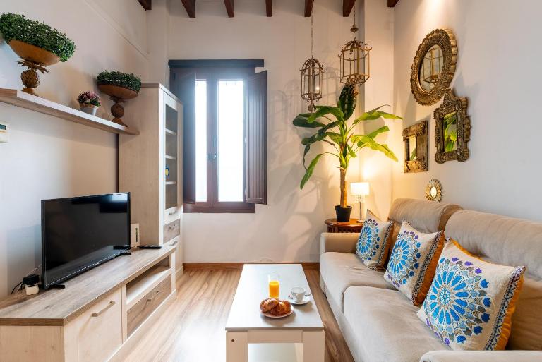 Alf119 Apartamento Triana - B&B Seville