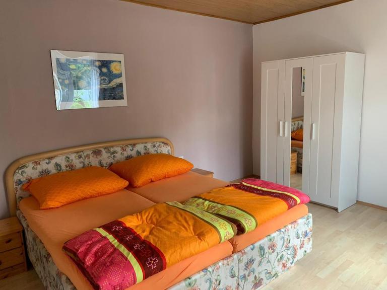 Comfortable, family-friendly and top located - B&B Guntramsdorf