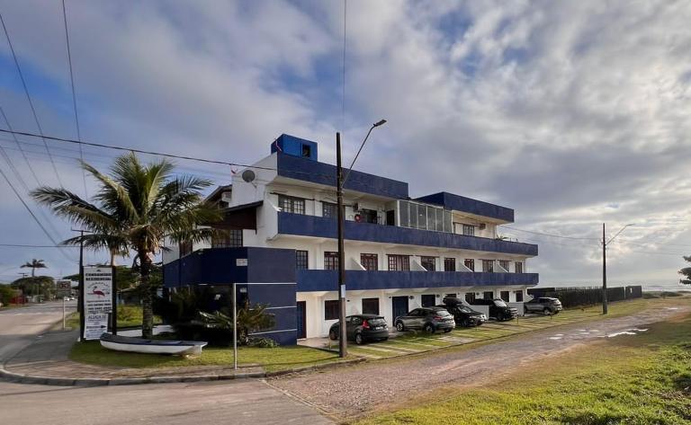 Guaraflat - B&B Guaratuba