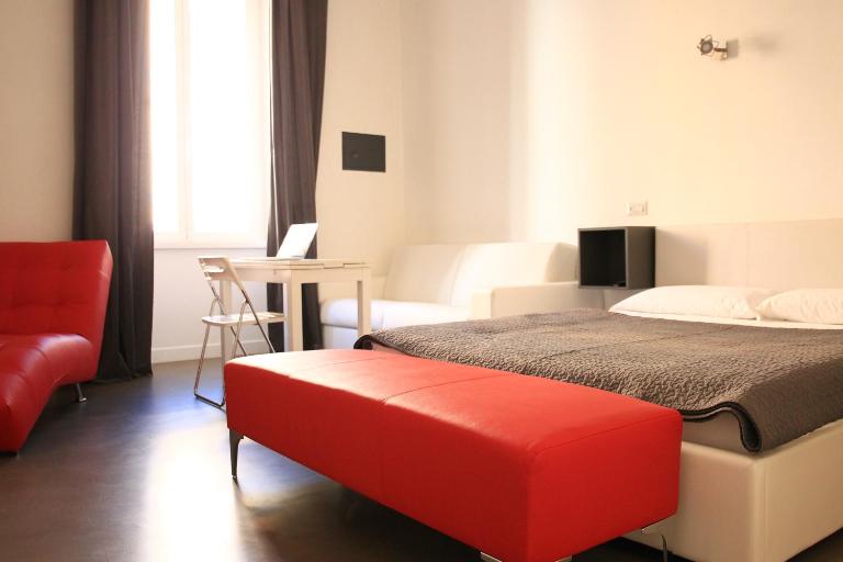 I LOVE ROMA Guest House - B&B Rome