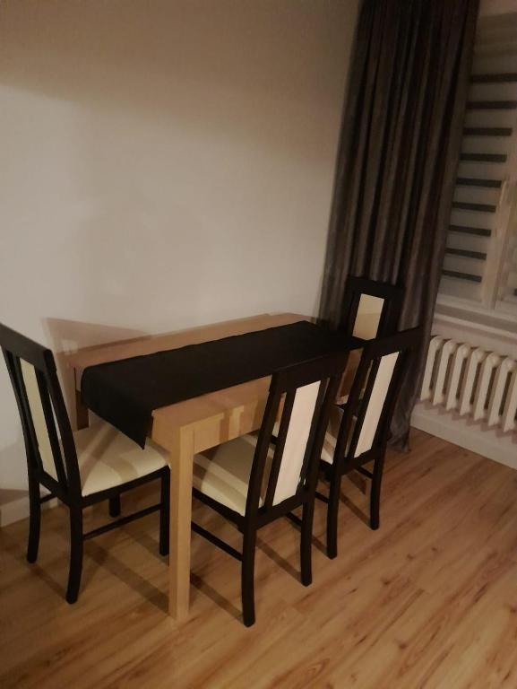 Lewandowskiego 2 - B&B Białystok