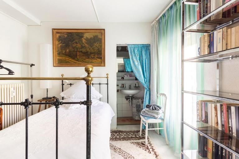 Felix's room - Chambres d'hôtes Lausanne