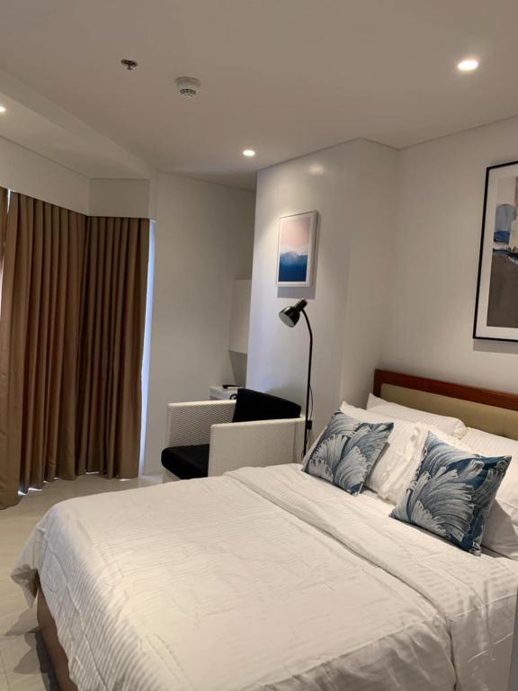 Tambuli Resort Residences - Chambres d'hôtes Lapu-Lapu City