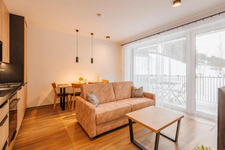 Apartmán Soňa - Ferienwohnung Dolni Morava
