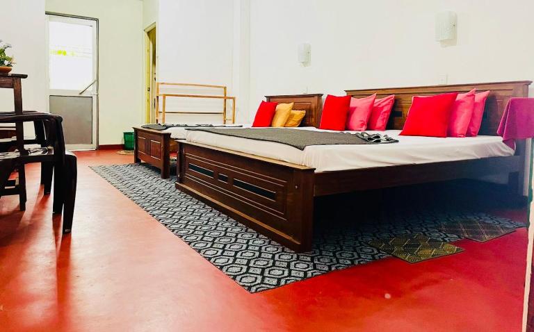 Dilusha Home Stay - B&B Maskeliya