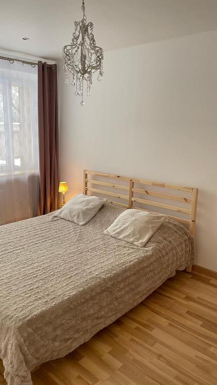Cloud House - B&B Liepāja