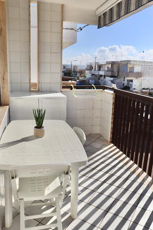 Nido del Mar - B&B Lendinuso