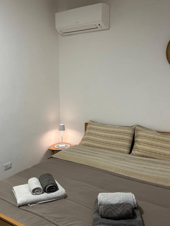 Camera Brupier - B&B Ruvo di Puglia