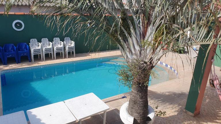 Casa Piscina Cabo Frio-RJ - B&B Cabo Frío