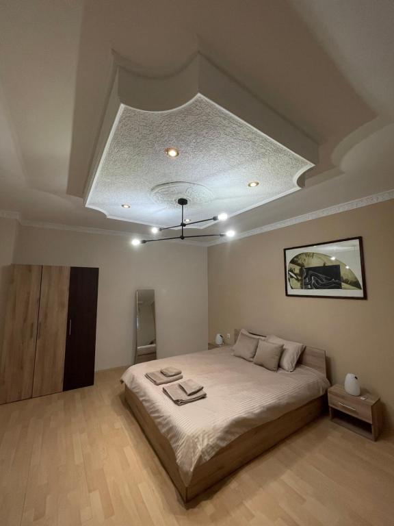 Central Charm Residence Kumanovo - B&B Kumanovo