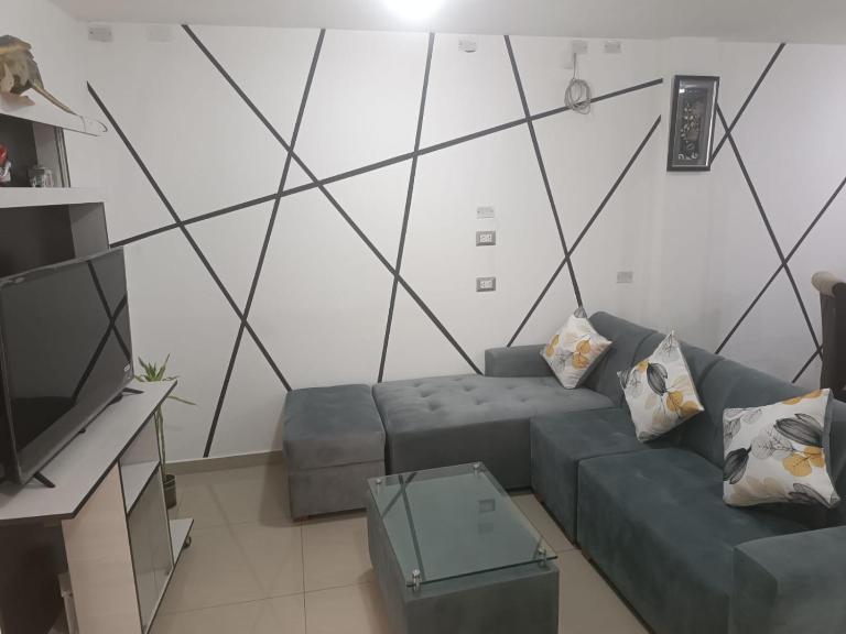 Dept 301 piso 03 Consultar Cochera, - B&B Tacna