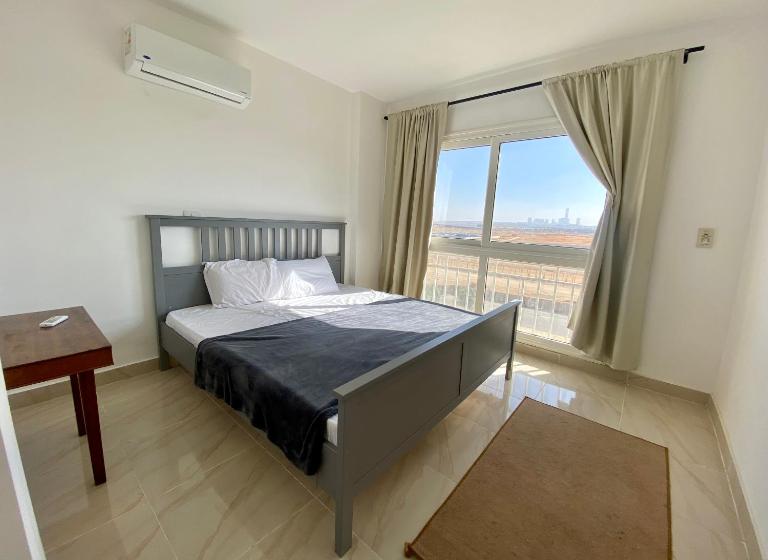 A place to relax in Madinaty Free Wifi - B&B Madinaty