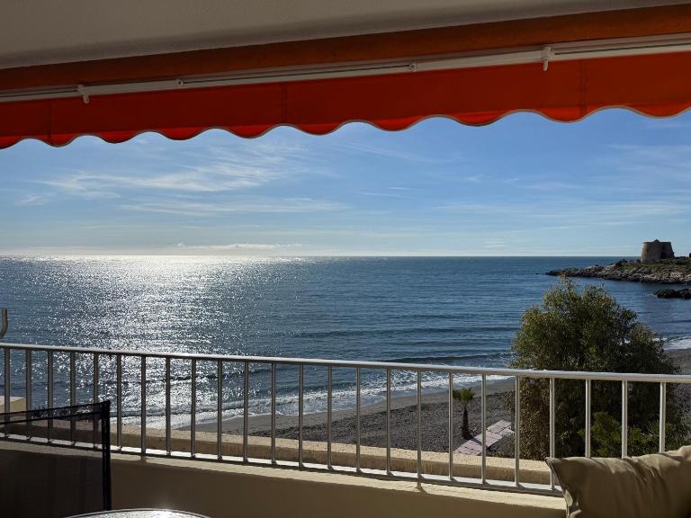 Apartamento Bambú II - Ferienwohnung Almuñécar