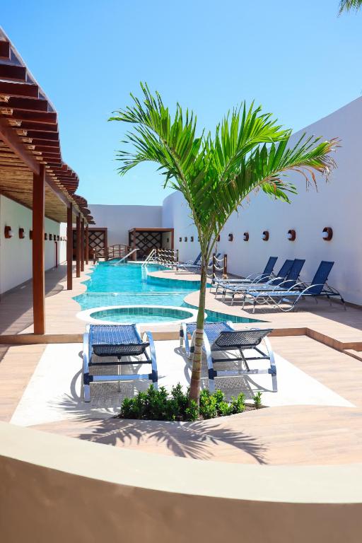 Pousada Barra De Maragogi - Chambres d'hôtes Maragogi