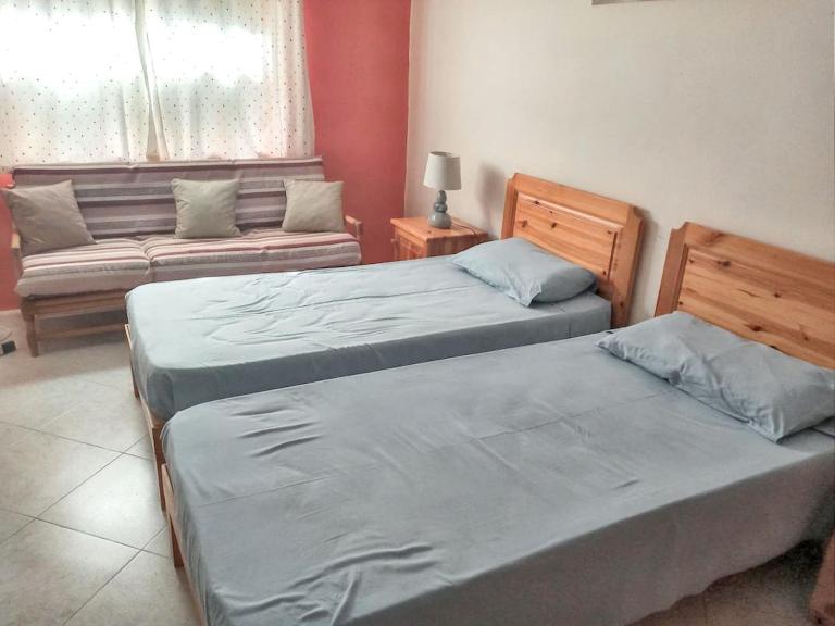 Sea View Apartment in Iż-Żebbuġ - B&B Marsalforn