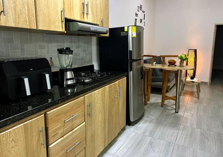 Apartamento Completo Guatapé Plaza - B&B Guatapé