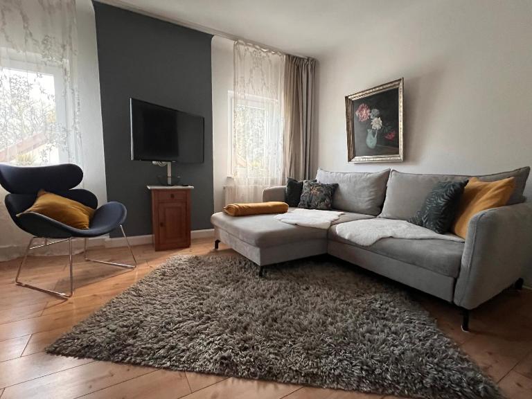 Sascha´s Home - Chambres d'hôtes Sarrelouis