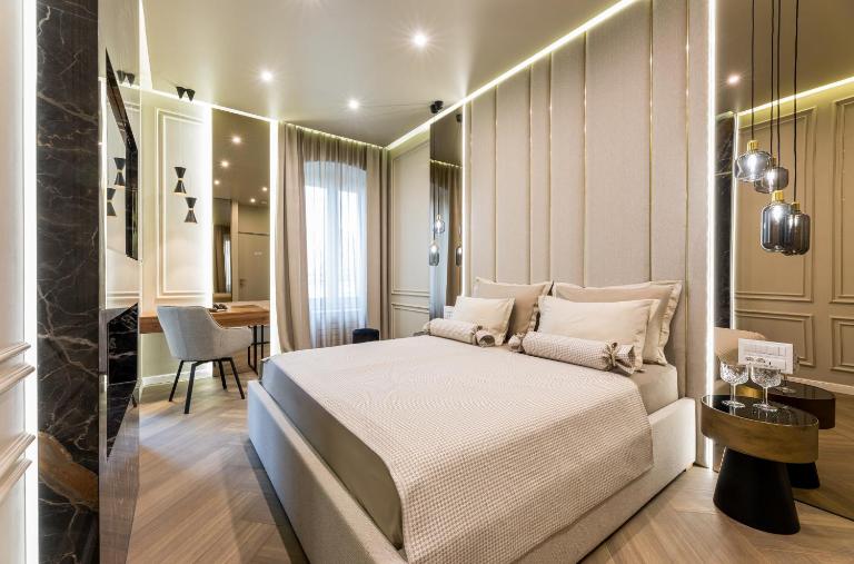 K&K Luxury Rooms - Ferienwohnung Split