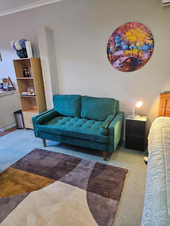 Di's B&B unit 2 - B&B Matamata