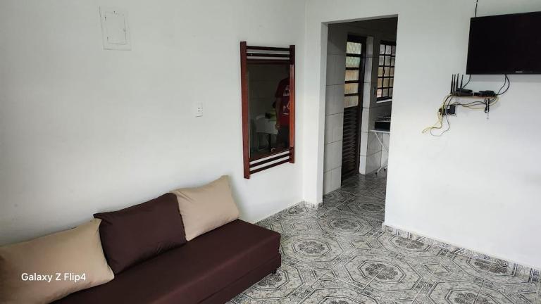 Casa no coração de stl - B&B São Thomé das Letras