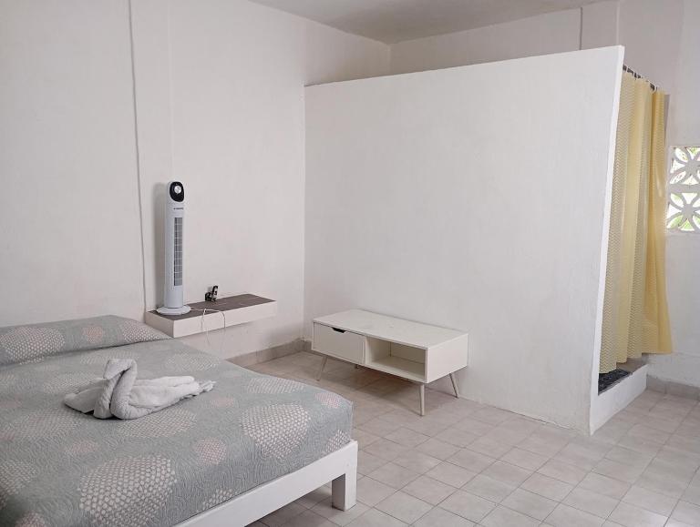 Quartito en la Noria with terrace - Ferienwohnung Ixtapa-Zihuatanejo