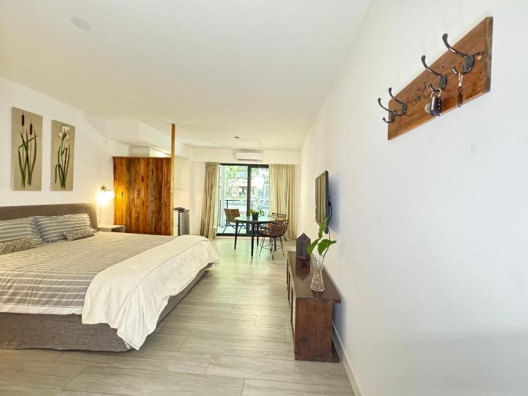 Borges Style - Ferienwohnung Buenos Aires