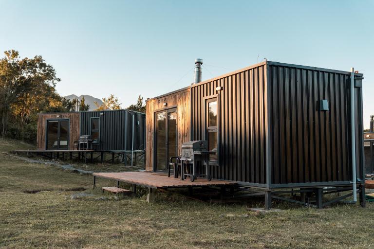 Puerta austral - B&B Paillao