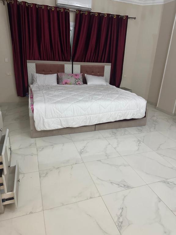 VIP villa Ali - B&B Ismailía