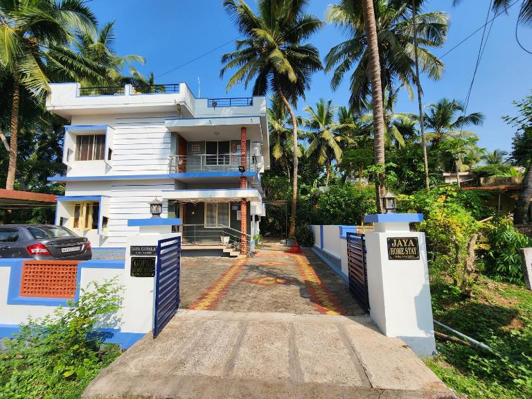 Gopal Homestay Udupi - Bed and Breakfast Udupi