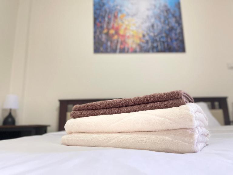 Baan Mali Two - B&B Hua Hin