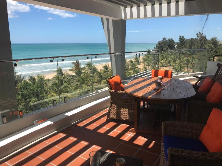 Luxury penthouse , Nilaveli, Srilanka - Chambres d'hôtes Nilaveli