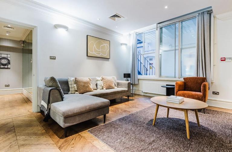 Mayfer Best Apartment - Chambres d'hôtes Londres