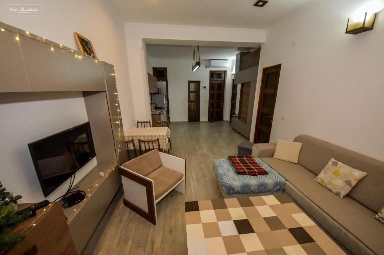 Apartment Soho Tabidze - B&B Kutaisi