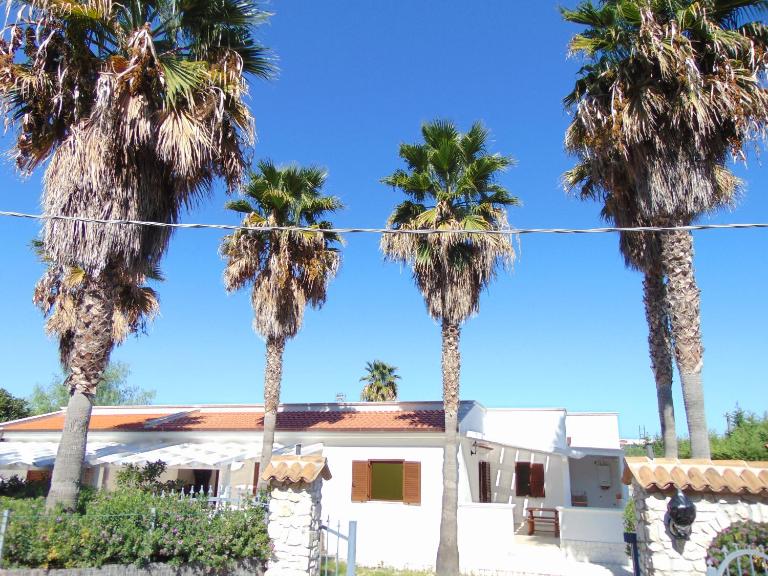 Appartamento Bilocale a 200 m dalla spiaggia - Ferienwohnung Vieste