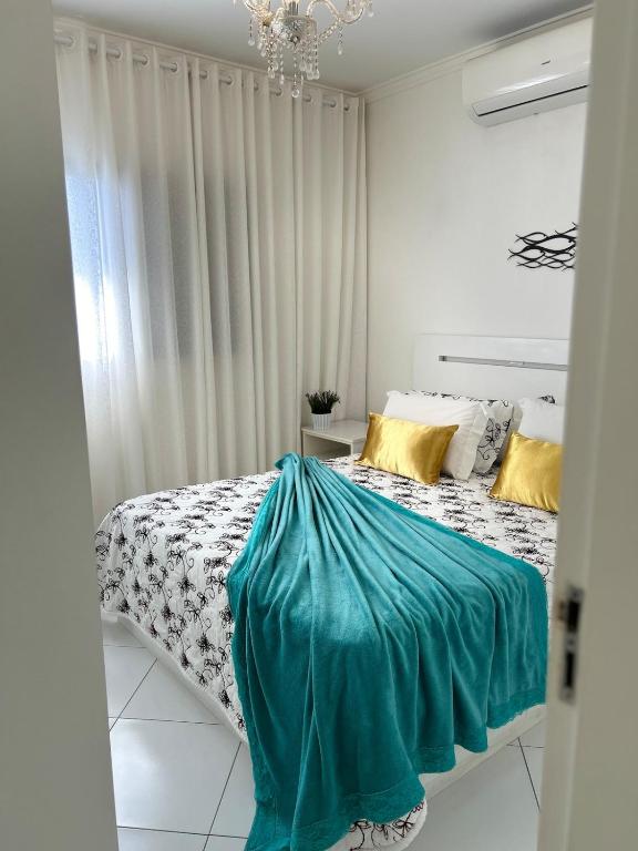 Mar a pé 100mts - B&B Bertioga