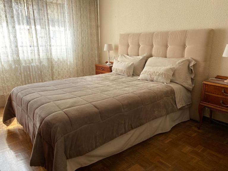 Beautiful central apartment with Wifi VUT-LE-339 - B&B León