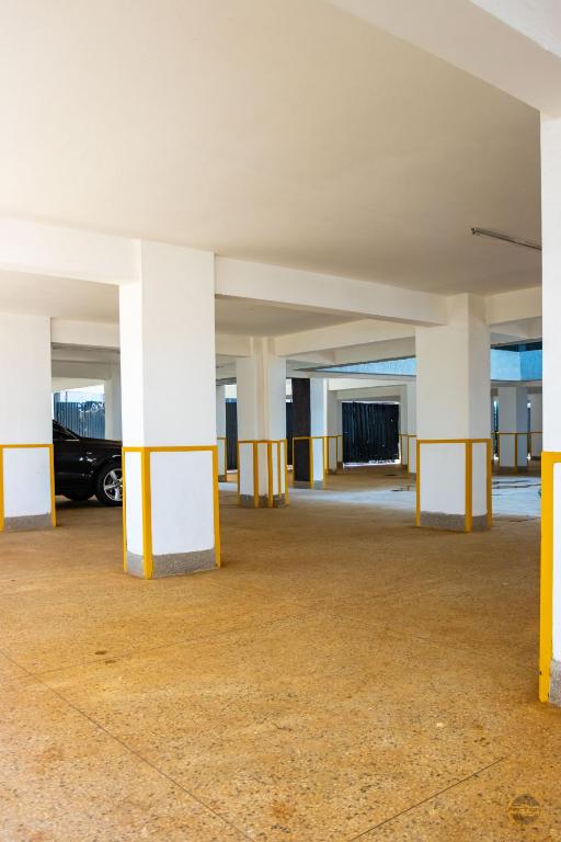 Tugo Homes, Waiyaki Way - B&B Nairobi