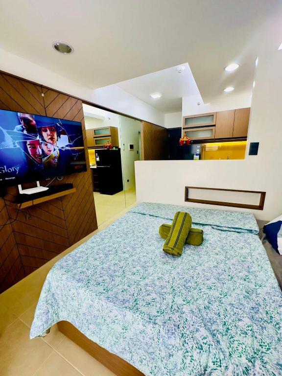 Avida Towers Riala -1521 - Chambres d'hôtes Cebu