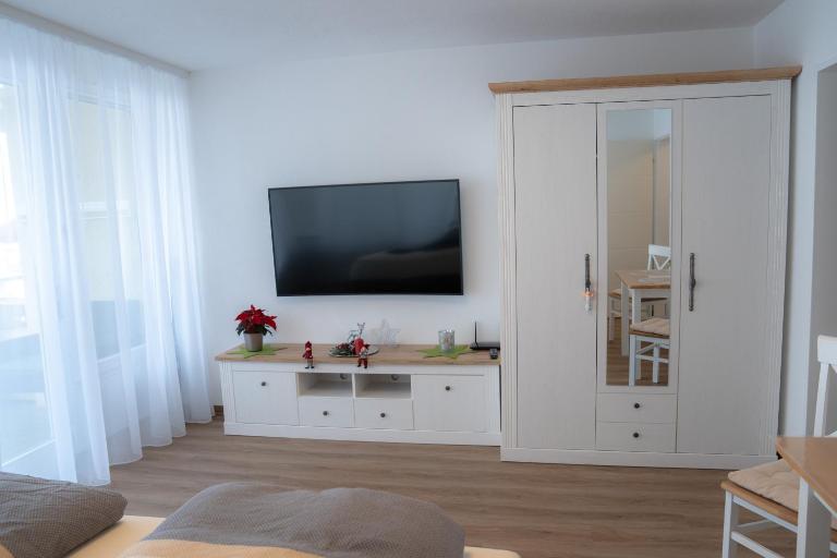 Ferienwohnung Clara - B&B Sonthofen