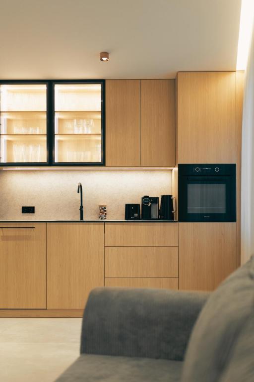 Apartment Lidija - B&B Baška Voda