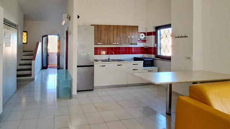 La Brezza Apartment 8 posti letto San Teodoro Centro - B&B San Teodoro