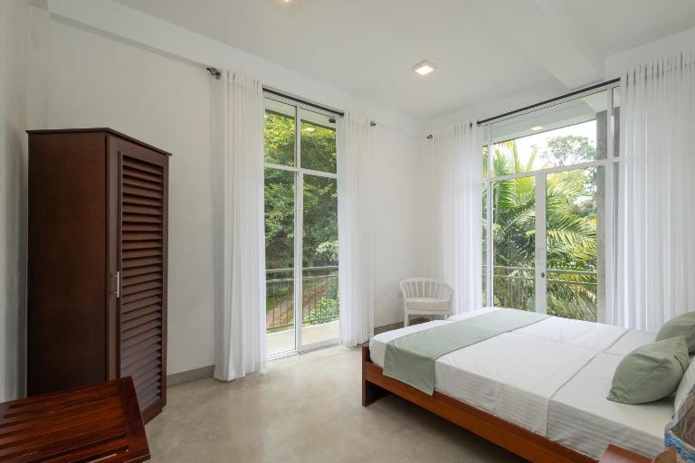Greenwood Edge Kandy - Ferienwohnung Kandy