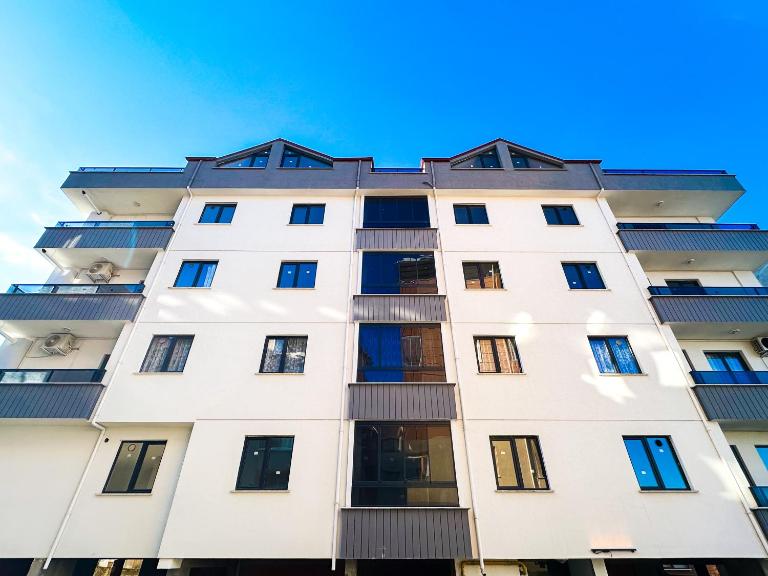 Mukka Apart Hotel - شقق موكا الفندقية - Ferienwohnung Trabzon