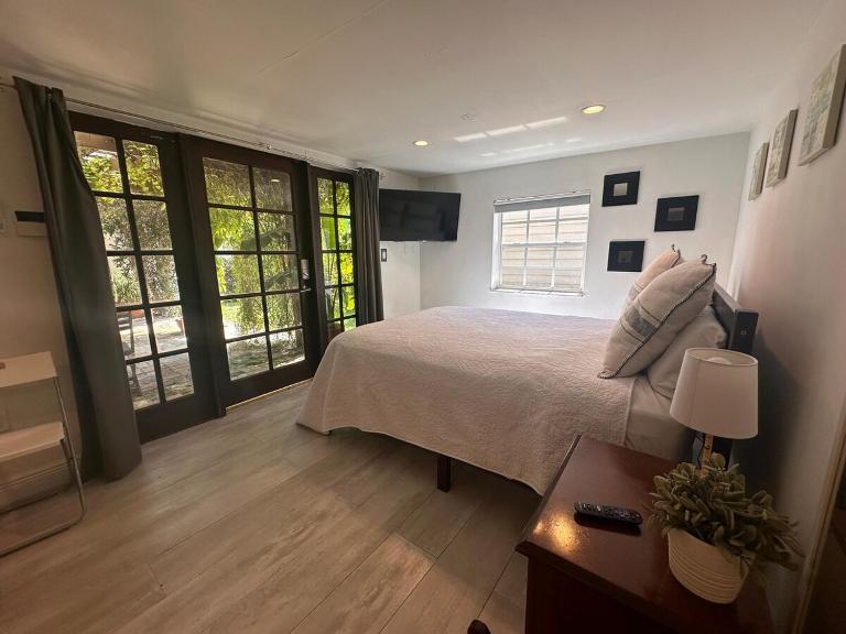 Kusikuy Private Guesthouse - Chambres d'hôtes Miami